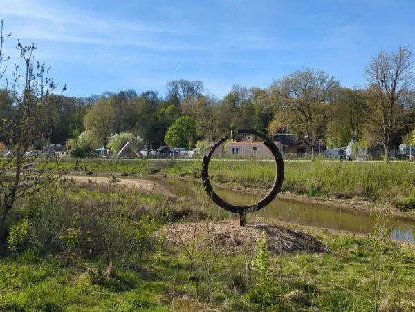 Landesgartenschau an der Jagst