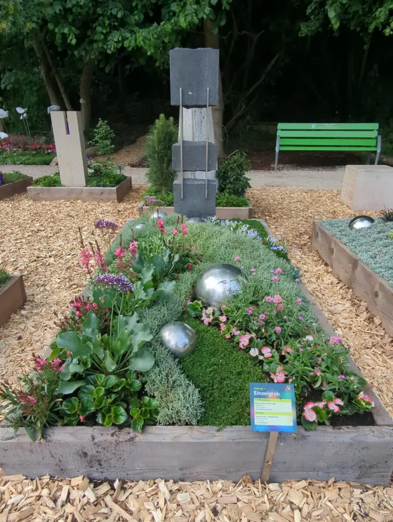 LGS Sommerflor Guenther