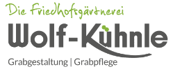 Wolf Kühnle Logo100